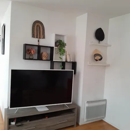 شقة Olympe Stade De France
