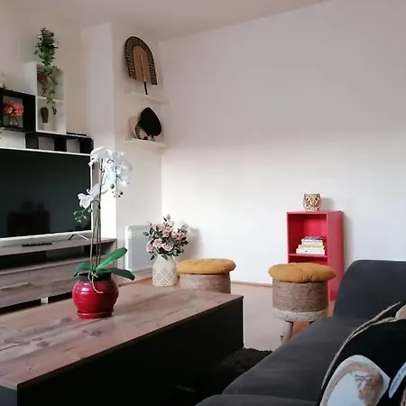 شقة Olympe Stade De France سان دوني